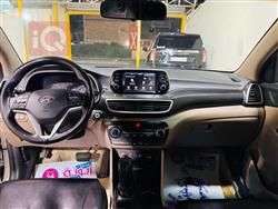 هيونداي توسان